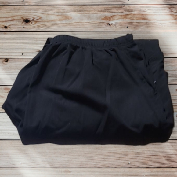 WOMEN'S SCRUB STAR PANTS - Picture 1 of 5